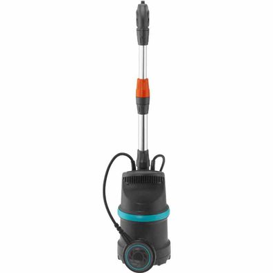 Regenfasspumpe 4000/1