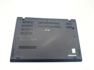Lenovo ThinkPad L14 G2 Bottom / Gehäuseunterteil / Unterschale AP1YP000100 D