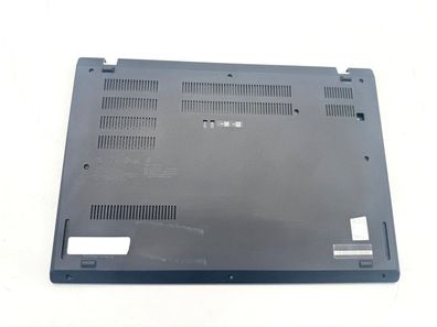 Lenovo ThinkPad L14 G2 Bottom / Gehäuseunterteil / Unterschale AP1YP000100