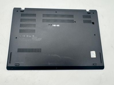 Lenovo ThinkPad L14 G2 Bottom / Gehäuseunterteil / Unterschale AP1YP000100 G