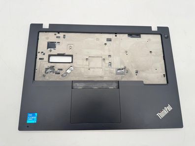 Lenovo ThinkPad L14 G2 Palmrest / Handauflage Mit Touchpad AP1YP000800