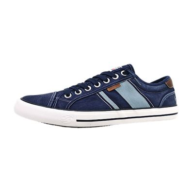 Dockers by Gerli 42JZ004-790670 Blau Dunkelblau 670