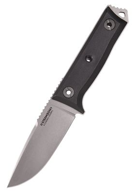 AR-Series, Messer K1, Stonewash hell, Steambow
