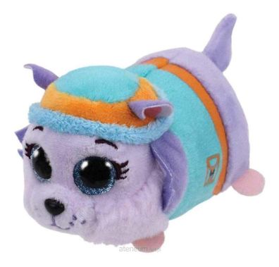 Ty 42335 - Hund Everest Paw Patrol Teeny Tys - 10 cm Plüsch Plush Kuscheltier