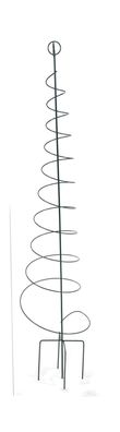 Rankhilfe Rankspirale Rankstütze Rankhilfe Rosenspirale Rankbogen Rankgitter
