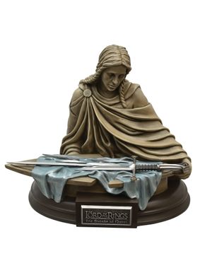 Herr der Ringe - Scherben von Narsil