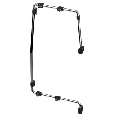 Kit Carry Bike Frame Mercedes-Benz Sprinter W907/W910, Aussteller