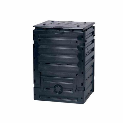 Komposter Eco-Master 300L schwarz