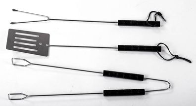 Landmann Grillbesteck 3tlg