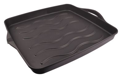 Grillrost-Reinigungswanne Grillrostreiniger Wanne Grill Reiniger Grillzubehör