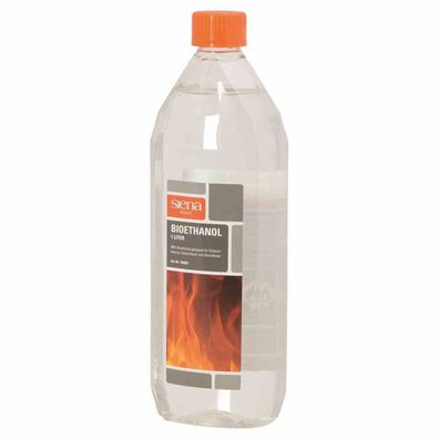 Bioethanol 1,0 l