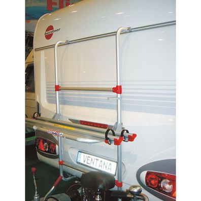 Fahrradträger Carry-Bike Wohnwagen Universal