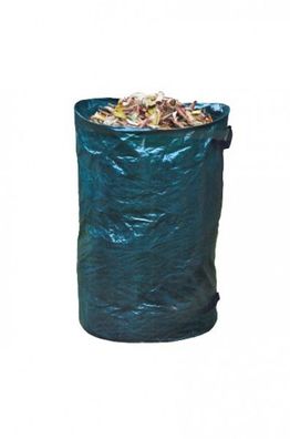 Gartenabfallsack 120 Liter Garten Abfallsack Laubsack Rasensack Sack Laubsammler