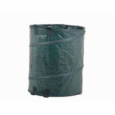 Gartensack 160 l Springrahmen 140 gr PE-Gewebe 3 Griffe