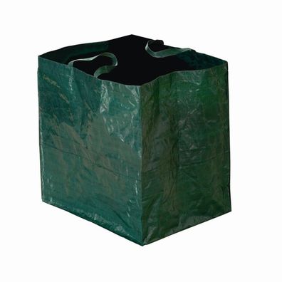 Gartentasche 150l Gartenabfallsack Laubsack Rasensack Garten Terrasse Balkon TOP