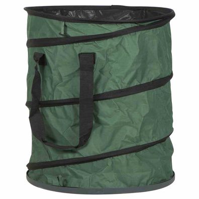 Pop-Up Gartensack Gartenarbeit Müllsack Laub Kompost Kompostieren Terrassen TOP