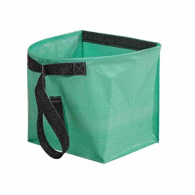 Laubsammelsack 200l 180g/m² PP, 59x56x59cm