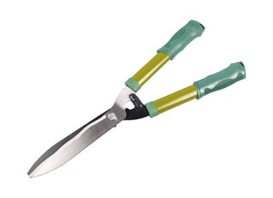 Heckenschere 52cm Gartenschere Strauchschere Gartenhandwerkzeug Freischneider