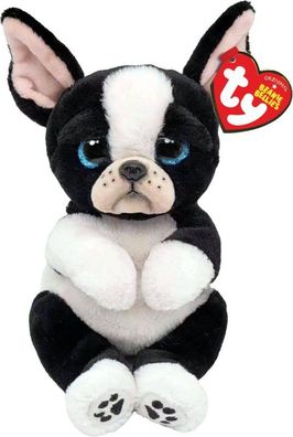 Ty 41054 - Tink Hund - Beanie Bellies - Plüsch 15 cm Plush Kuscheltier