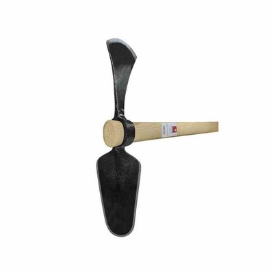 IDEAL Wiedehopfhacke mit Ovalblatt, ohne Stiel