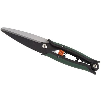 Formschnitt- und Schafschere 27cm Schere Gartenschere Heckenschere Rasenschere