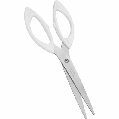 Haushaltsschere "Flippy" 21,5 cm Edelstahl/ABS