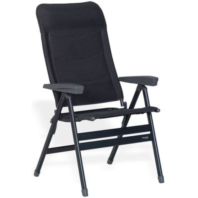 Campingstuhl Advancer XL anthrazit