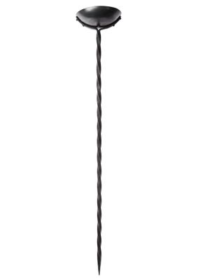 Oseberg Lampe, handgeschmiedet