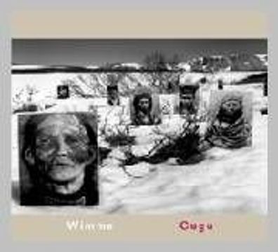 Wimme - Cugu CD