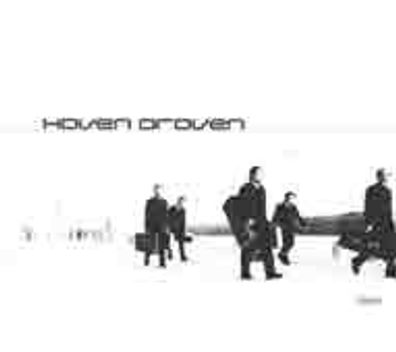 Hoven Droven - hippa CD