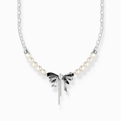 Thomas Sabo - KE2295-167-11-L45V - Kette - Damen - True Romance - 40-45cm