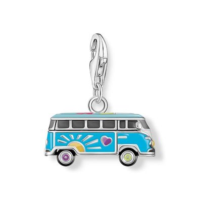 Thomas Sabo - 2210-664-7 - Charm-Anhänger - Unisex - Charm Club