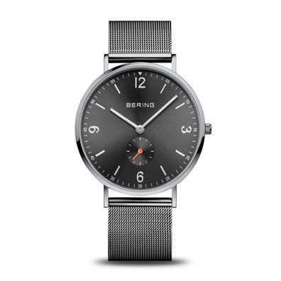 Bering - 14040-377 - Armbanduhr - Herren - Quarz - Classic