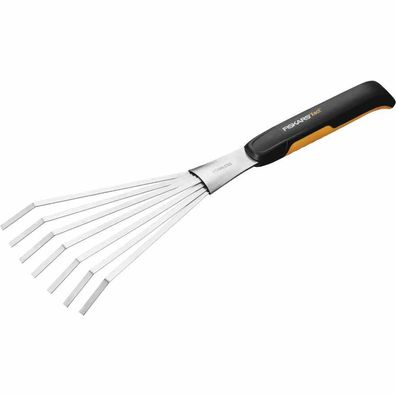 XactTM Hand-Fächerbesen