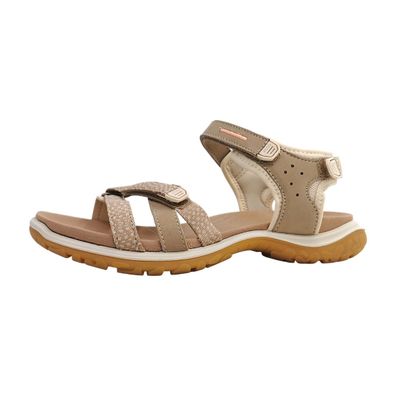 Ecco Offroad Roam Lea Tex 853303-61244 Beige stone