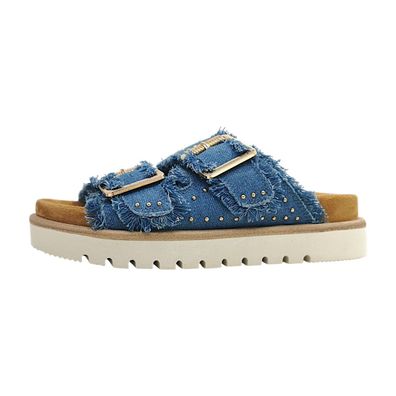 Mustang 26M0632001/00270 Blau jeans 00270