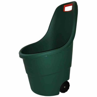 Gartenkarre Marisa 55 l grün