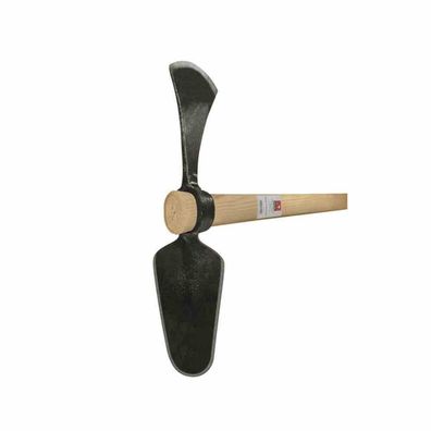 Eschenstiel 105 cm für Wiedehopfhacken