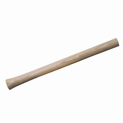 Maurerhammerstiel 600 g 30 cm Eschenholzstiel
