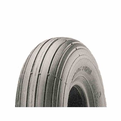 Decke 400x100 für Schubkarrenrad