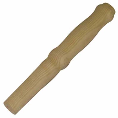 Holzgriff für Schubkarre