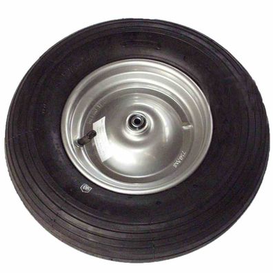 Luftrad für 85-140 L Sonderkugellager