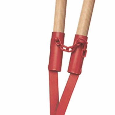 Eschenstiel 100 cm für IDEAL-Erdlochausheber "JUMBO"