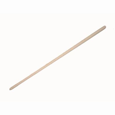 Heugabelstiel 150cm gerade Eschenholz Ersatzstiel Spatenstiel Agrar Viehtechnik