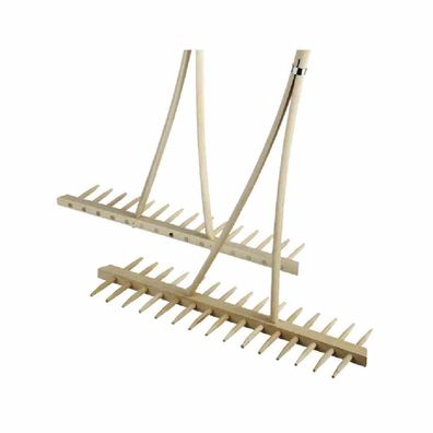 Ersatzstiel für Heurechen Länge: 180 cm