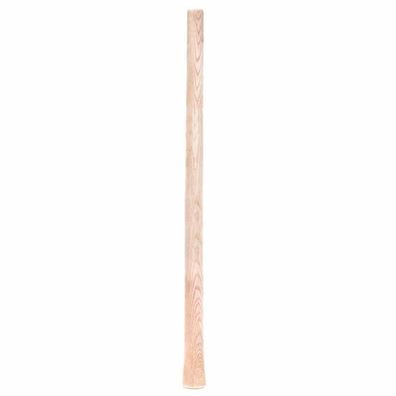 Eschen-Hackenstiel 95cm für Kreuzhacken 1,5kg & 2kg Zubehör Gruber Hacken Garten