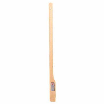 Eschenstiel 110cm für Platthacke