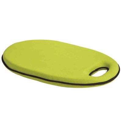 Universalkissen 49x30x4,5cm Garten Kniekissen Sitzkissen Gartenarbeit Terrasse
