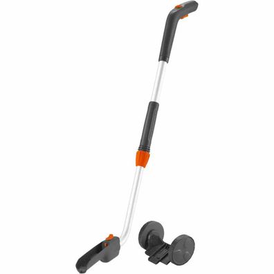 Teleskopstiel inkl. Räder passend für Akkuscheren ClassicCut Li, ComfortCut Li