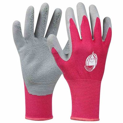 Handschuh Tommi Melone pink 5-8 J